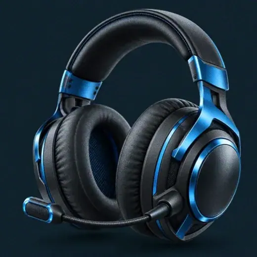 Gaming headset — A Big Candy