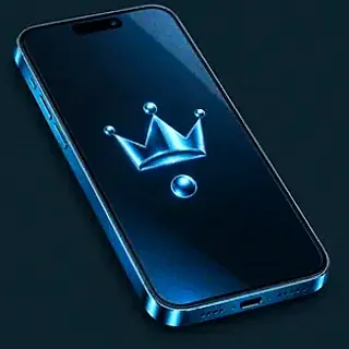 Smartphone casino app — A Big Candy