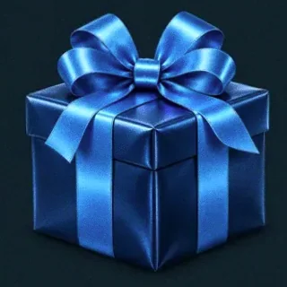 Gift box — A Big Candy