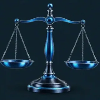 Balance scale — A Big Candy