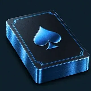 Deck of cards — A Big Candy
