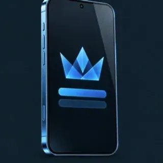Casino app smartphone — A Big Candy