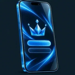 Royal casino smartphone — A Big Candy