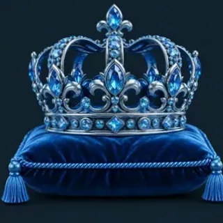 Royal crown — A Big Candy