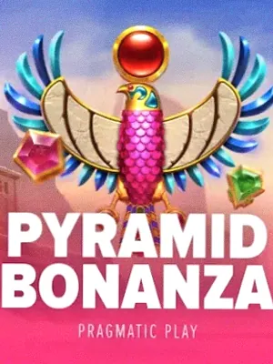 Pyramid Bonanza at A Big Candy