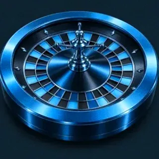 Roulette wheel — A Big Candy