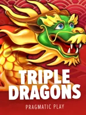 Triple Dragons at A Big Candy