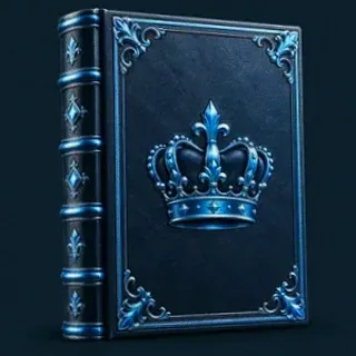 Royal casino book — A Big Candy