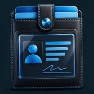 Casino membership card — A Big Candy