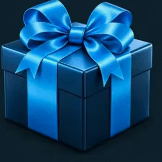 Luxury gift box — A Big Candy