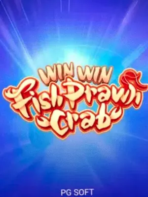 Win Win Fish Prawn Crab at A Big Candy