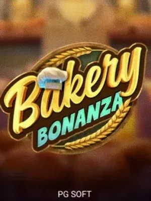 Bakery Bonanza at A Big Candy