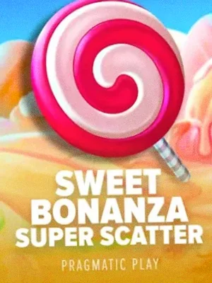 Sweet Bonanza Super Scatter at A Big Candy