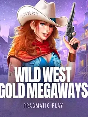 Wild West Gold Megaways at A Big Candy