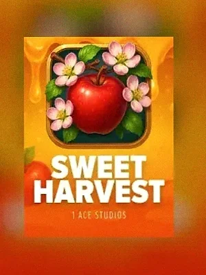 Sweet Harvest at A Big Candy