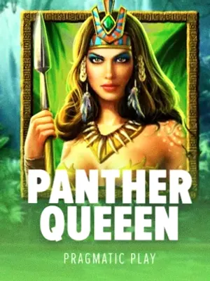 Panther Queen at A Big Candy