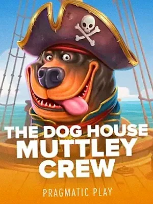 The Dog House - Muttley Crew at A Big Candy