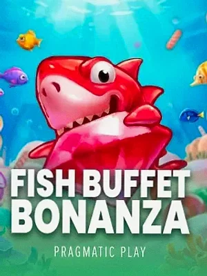 Fish Buffet Bonanza at A Big Candy