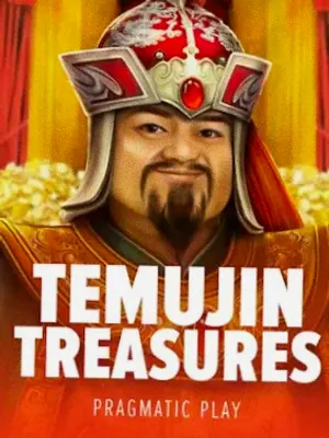 Temujin Treasures at A Big Candy