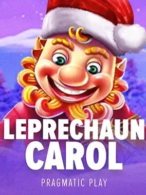 Leprechaun Carol at A Big Candy