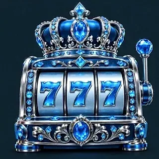 Royal slot machine — A Big Candy