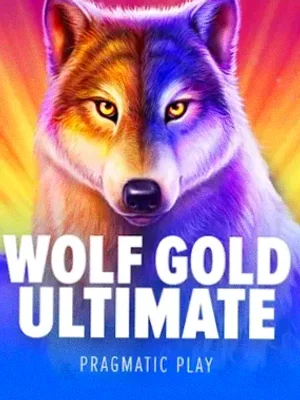 Wolf Gold Ultimate at A Big Candy