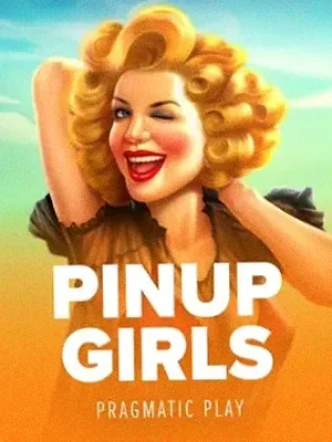 Pinup Girls at A Big Candy