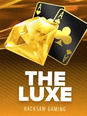 The Luxe at A Big Candy