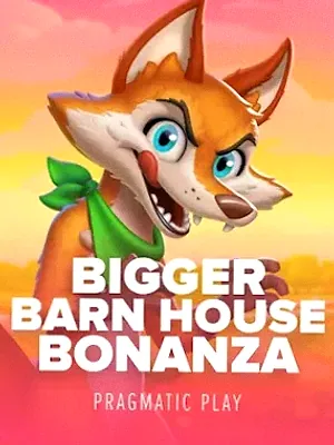 Bigger Barn House Bonanza at A Big Candy
