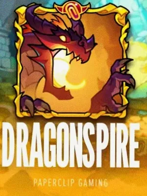 Dragonspire at A Big Candy