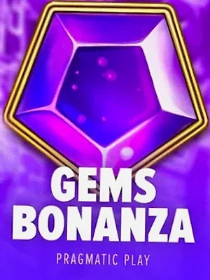 Gems Bonanza at A Big Candy