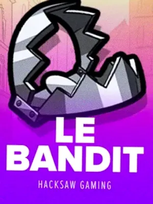 Le Bandit at A Big Candy