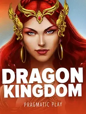 Dragon Kingdom at A Big Candy