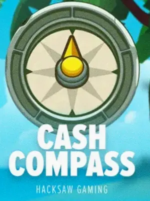 Cash Compass at A Big Candy