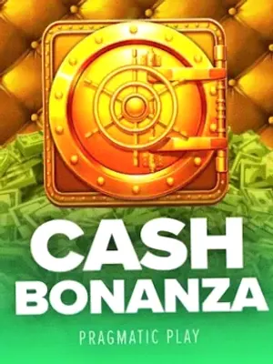 Cash Bonanza at A Big Candy