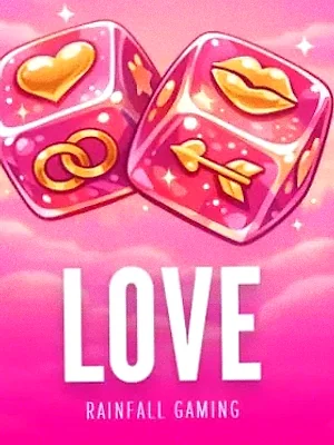 Love at A Big Candy