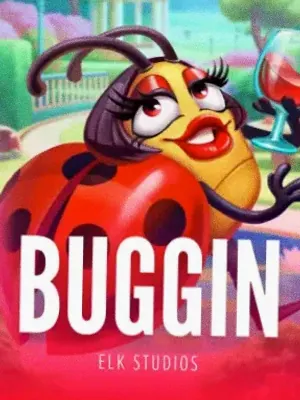 Buggin at A Big Candy